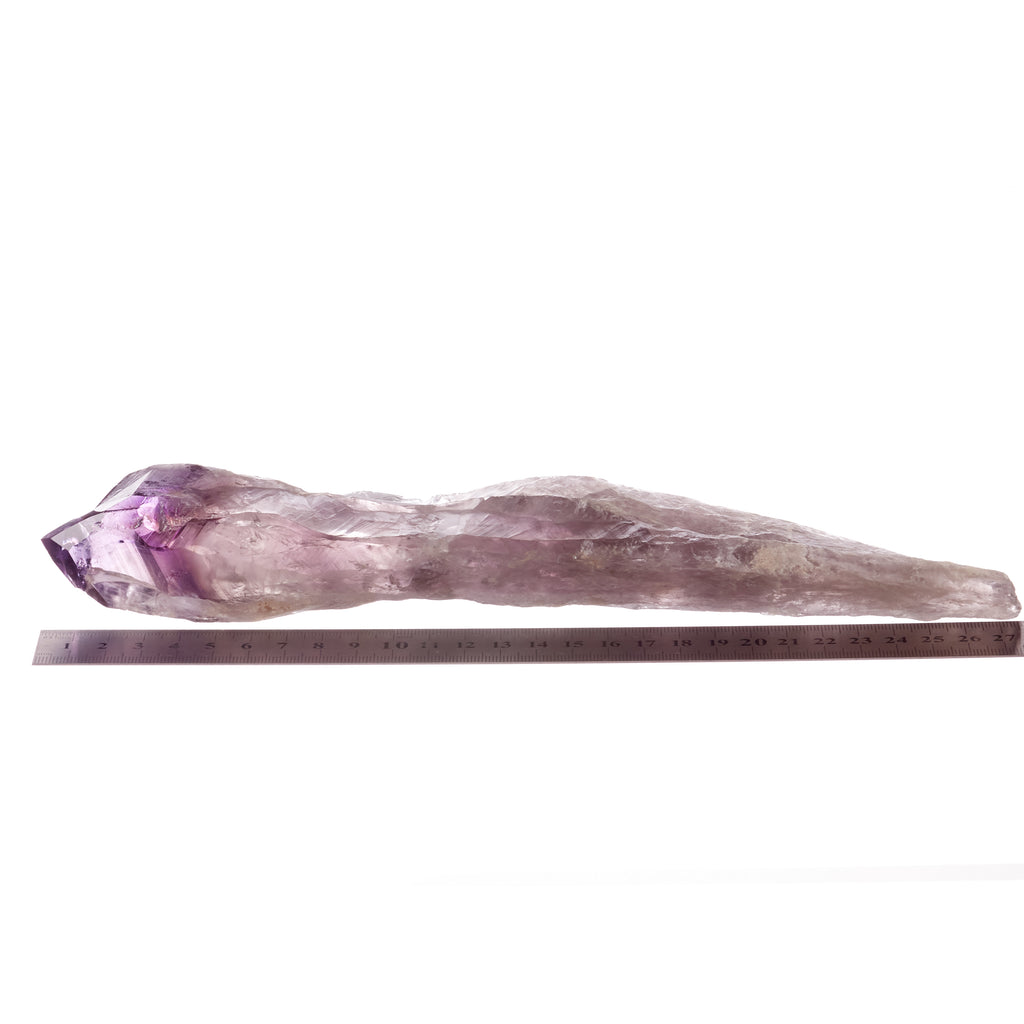 Amethyst Wand #8