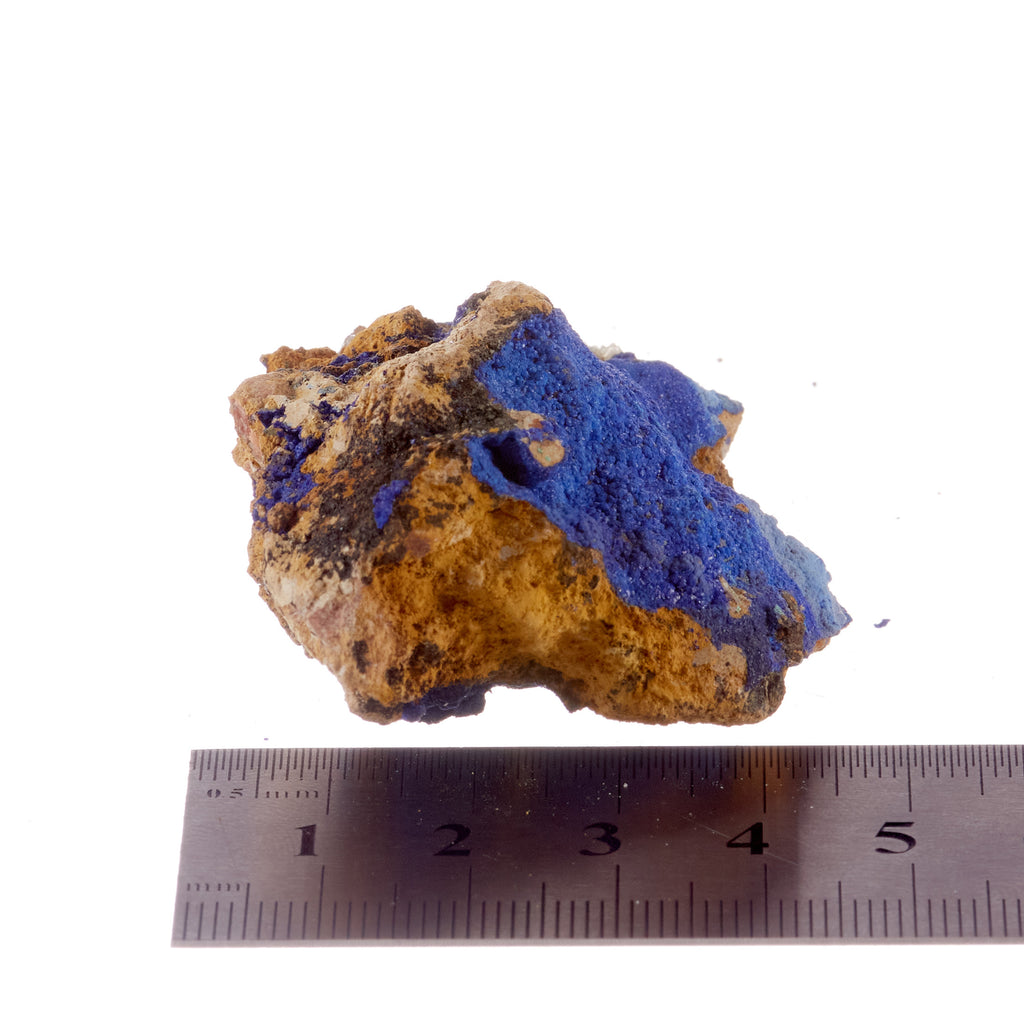 Azurite #8