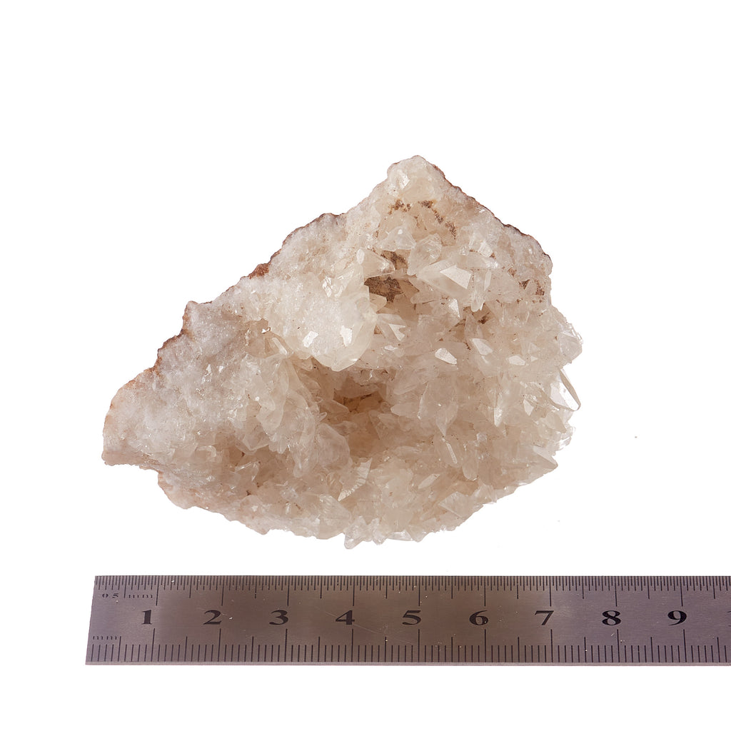 Calcite Quartz #4