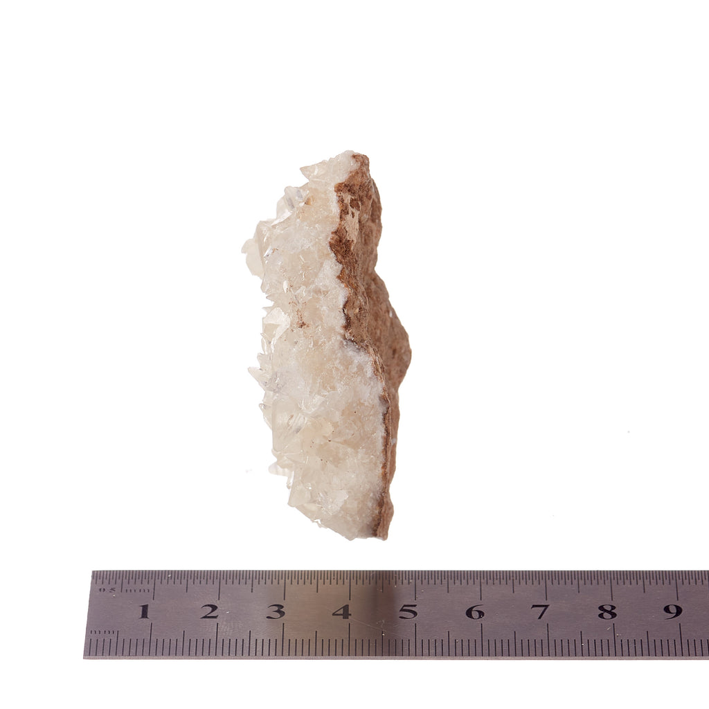 Calcite Quartz #4