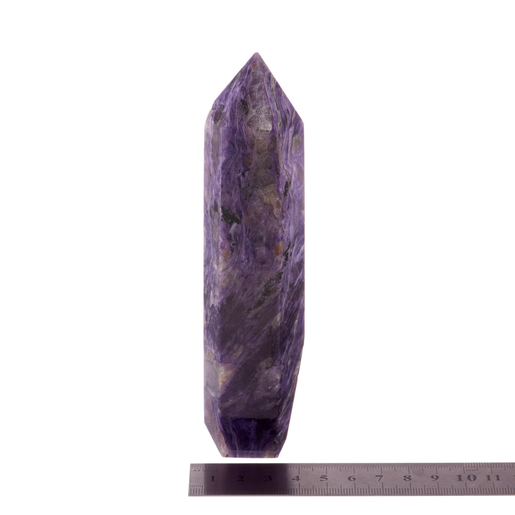 Charoite Point #1