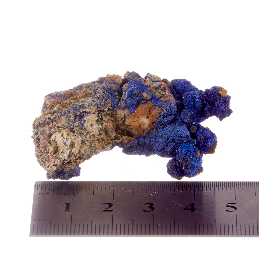 Azurite #9