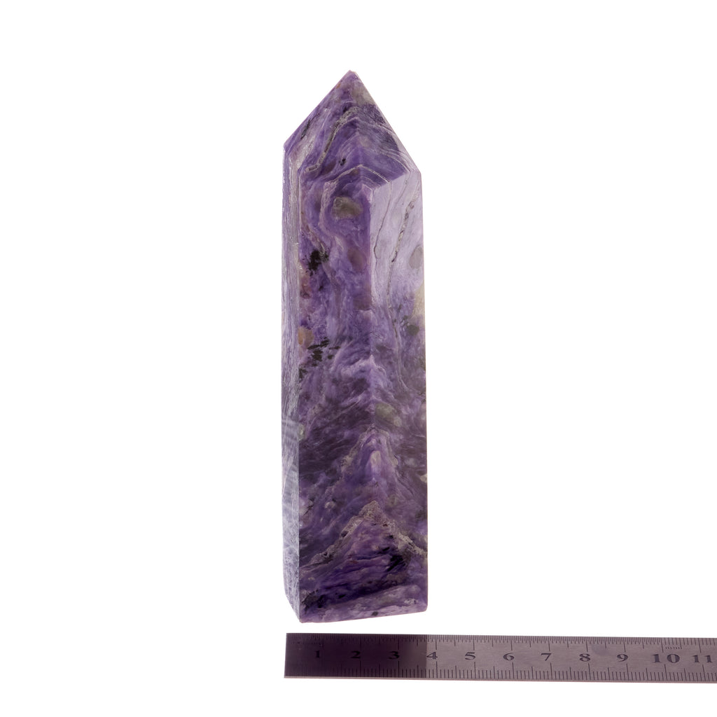 Charoite Point #1