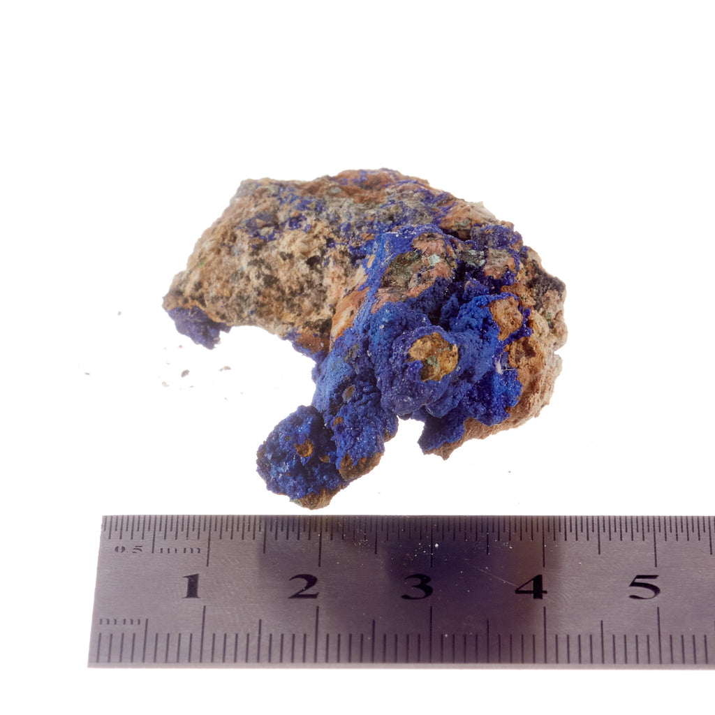 Azurite #9