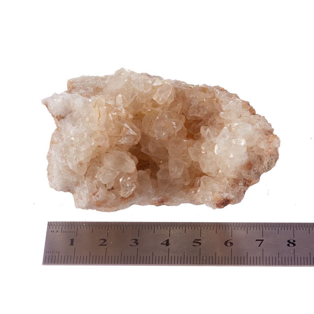 Calcite Quartz #5