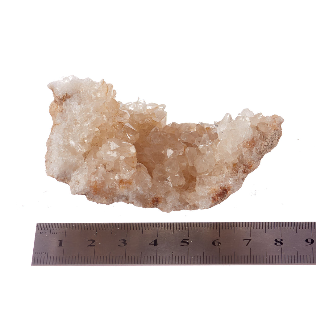 Calcite Quartz #5