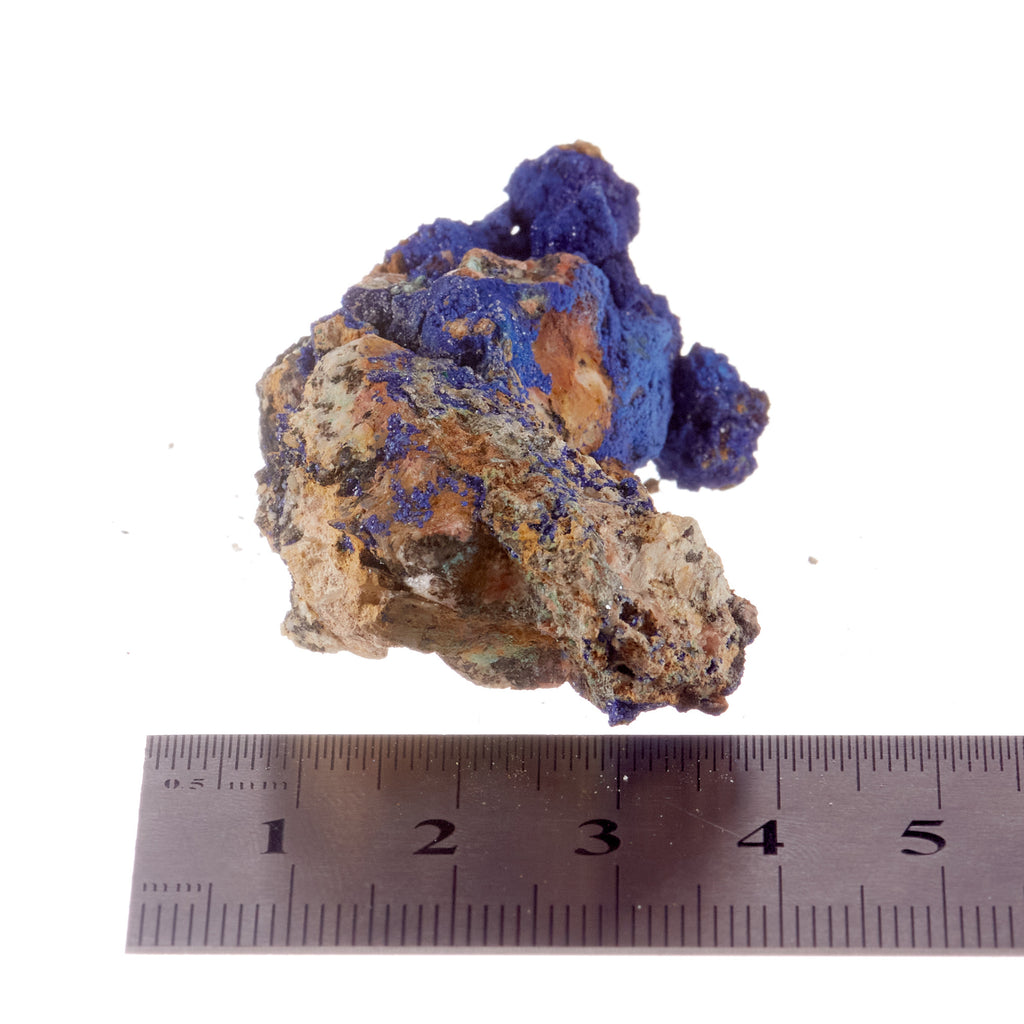 Azurite #9