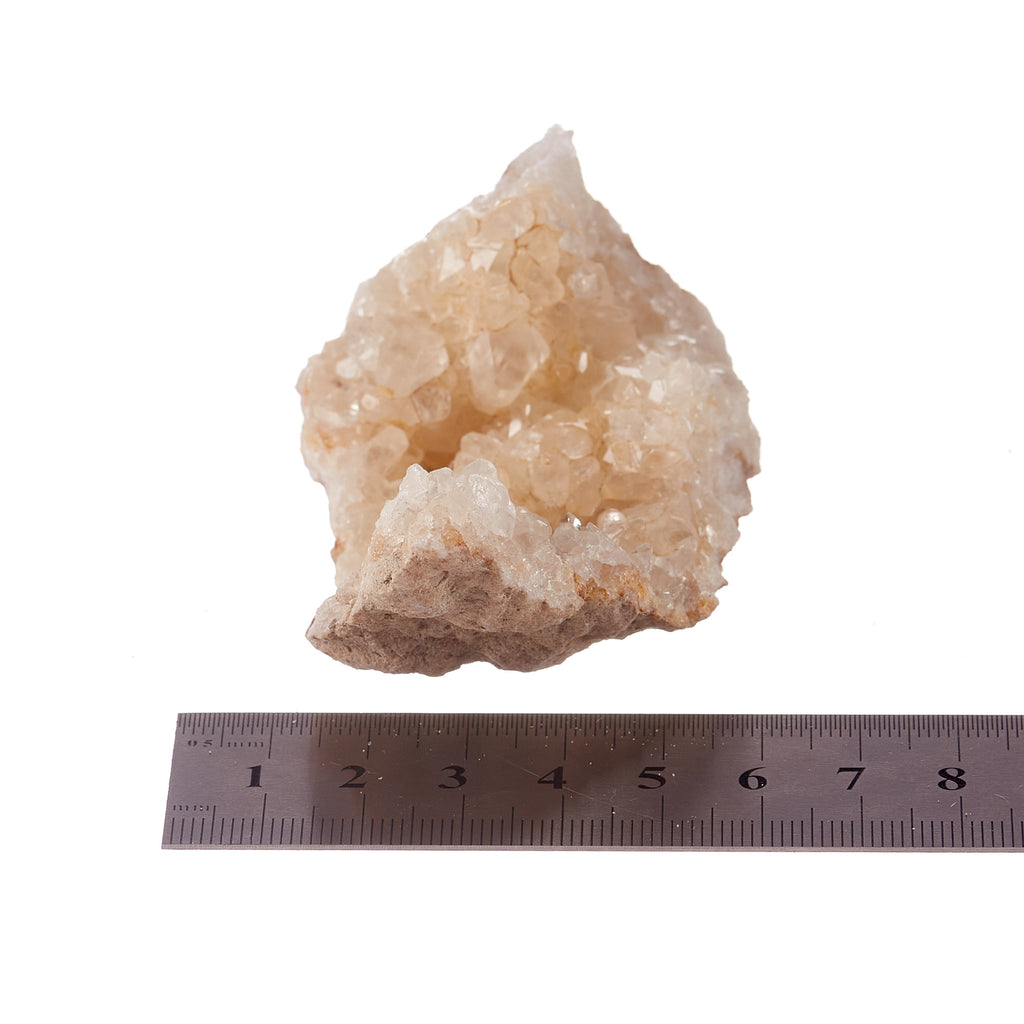 Calcite Quartz #5