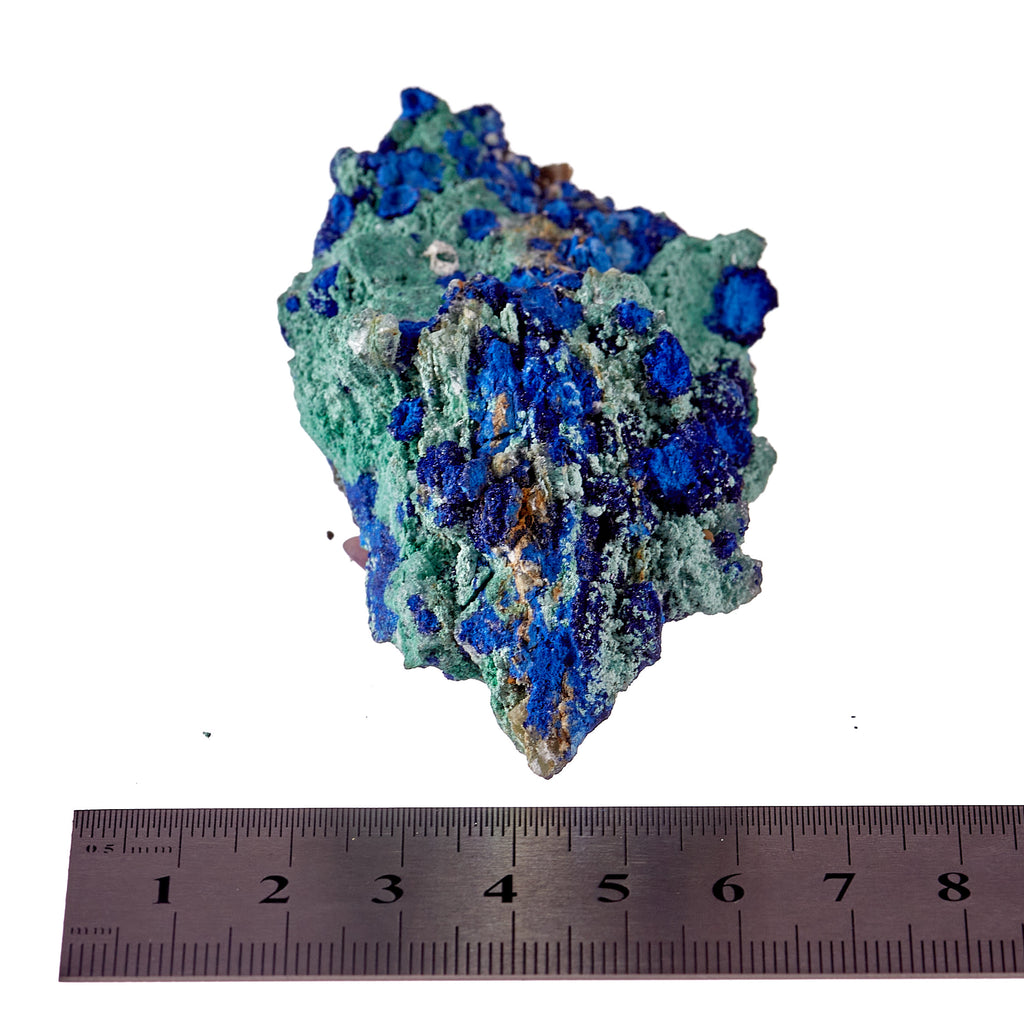 Azurite Malachite #2