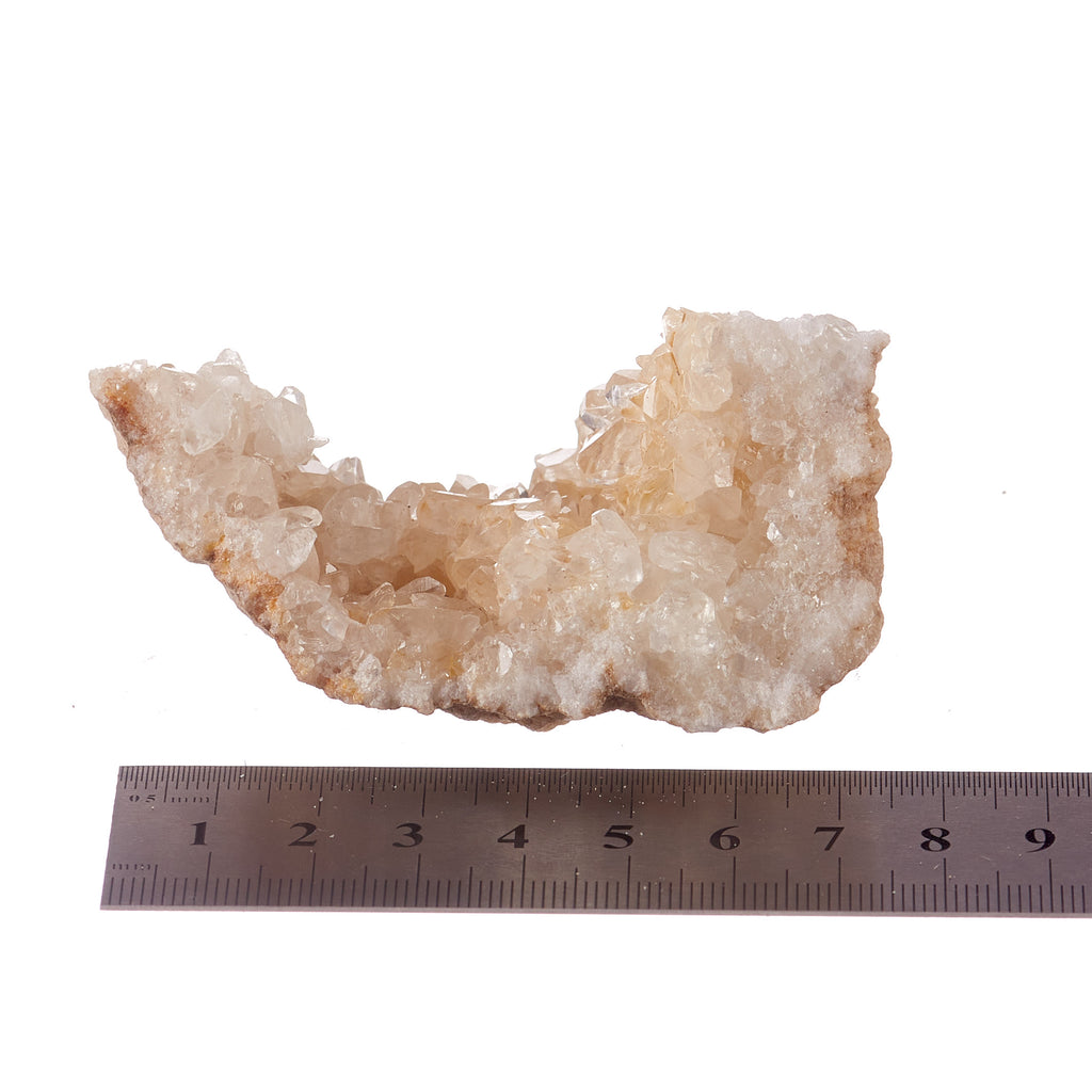 Calcite Quartz #5