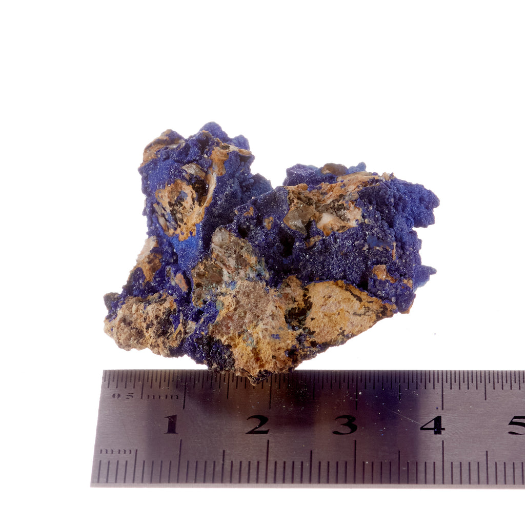 Azurite #10
