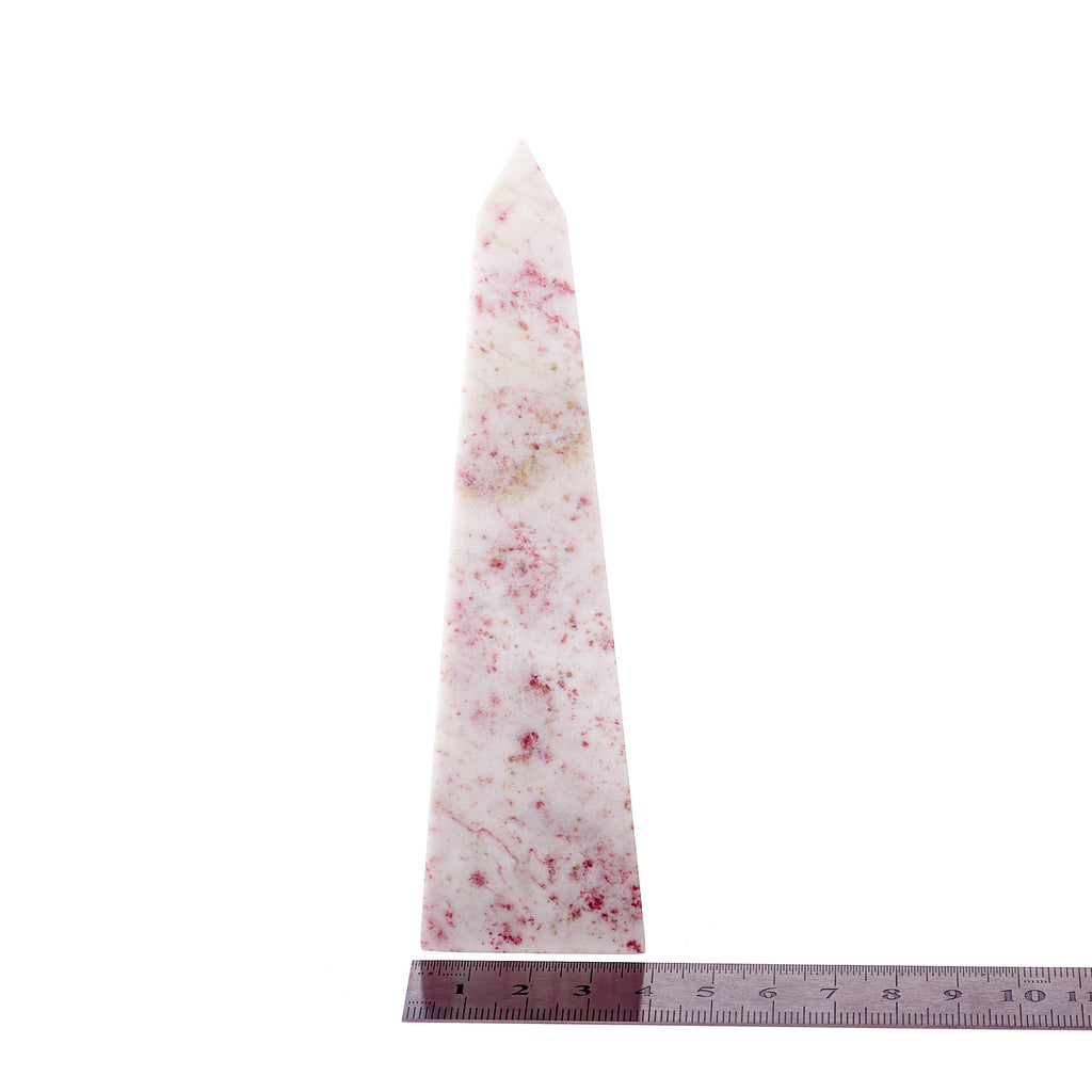 Cinnabar Obelisk #1