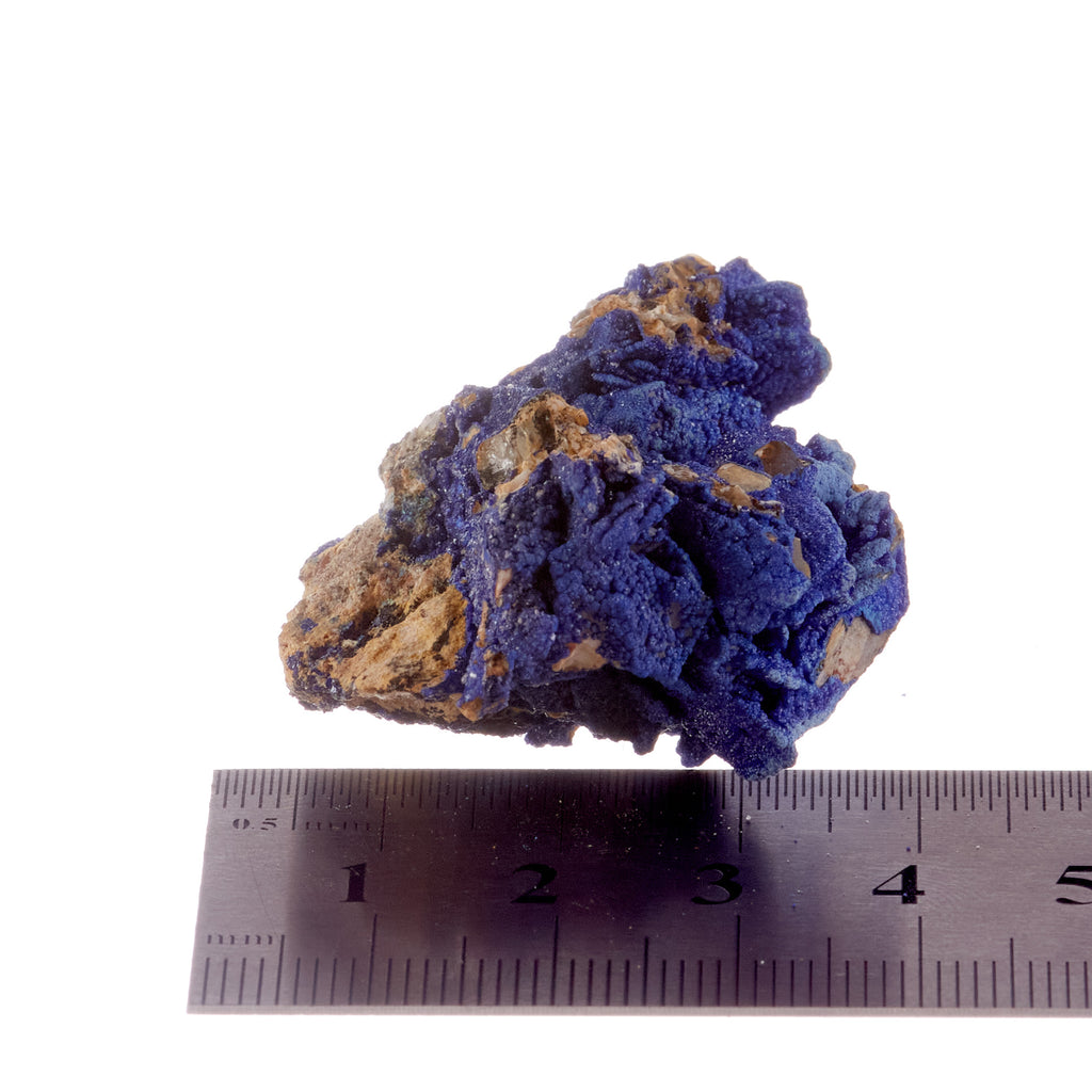 Azurite #10
