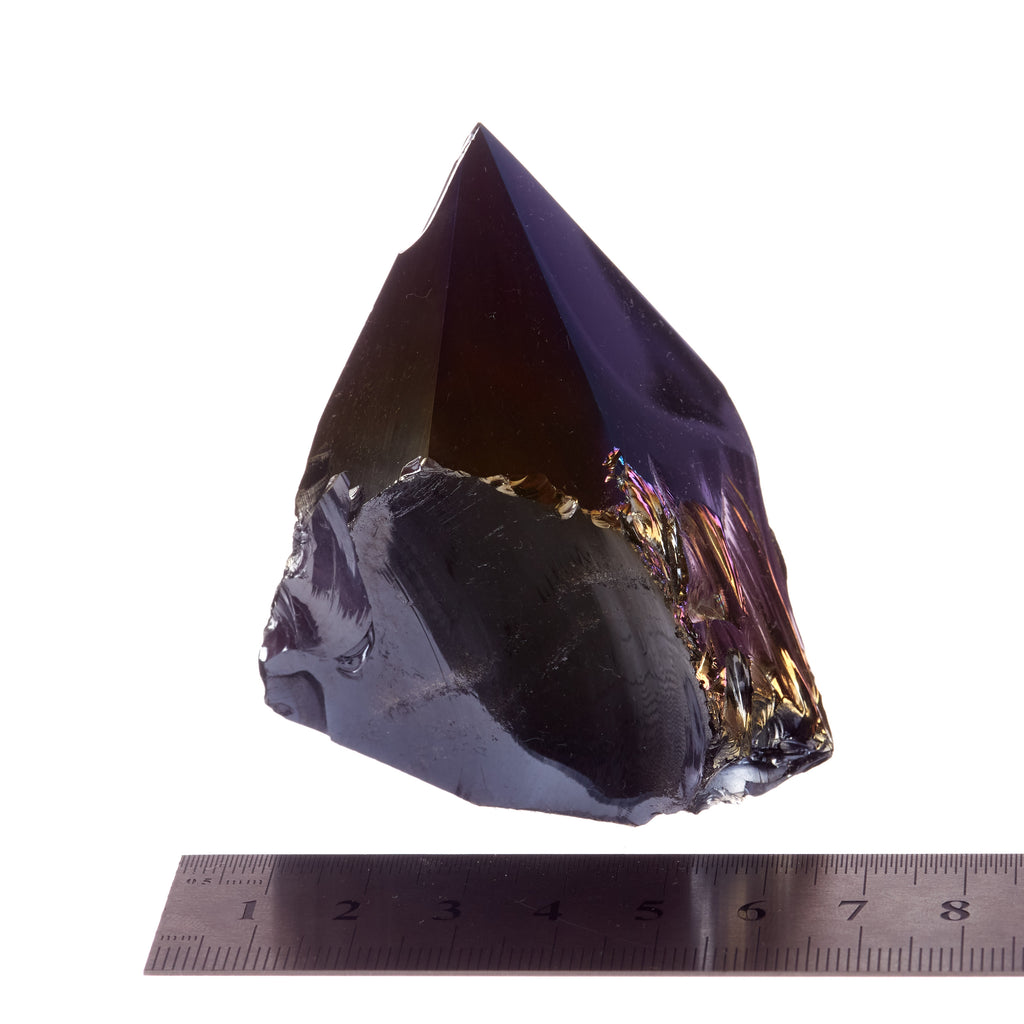 Black Obsidian Aura Point #2
