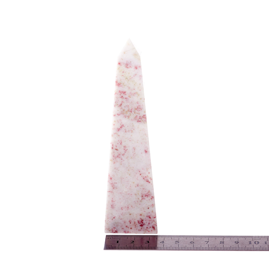 Cinnabar Obelisk #1