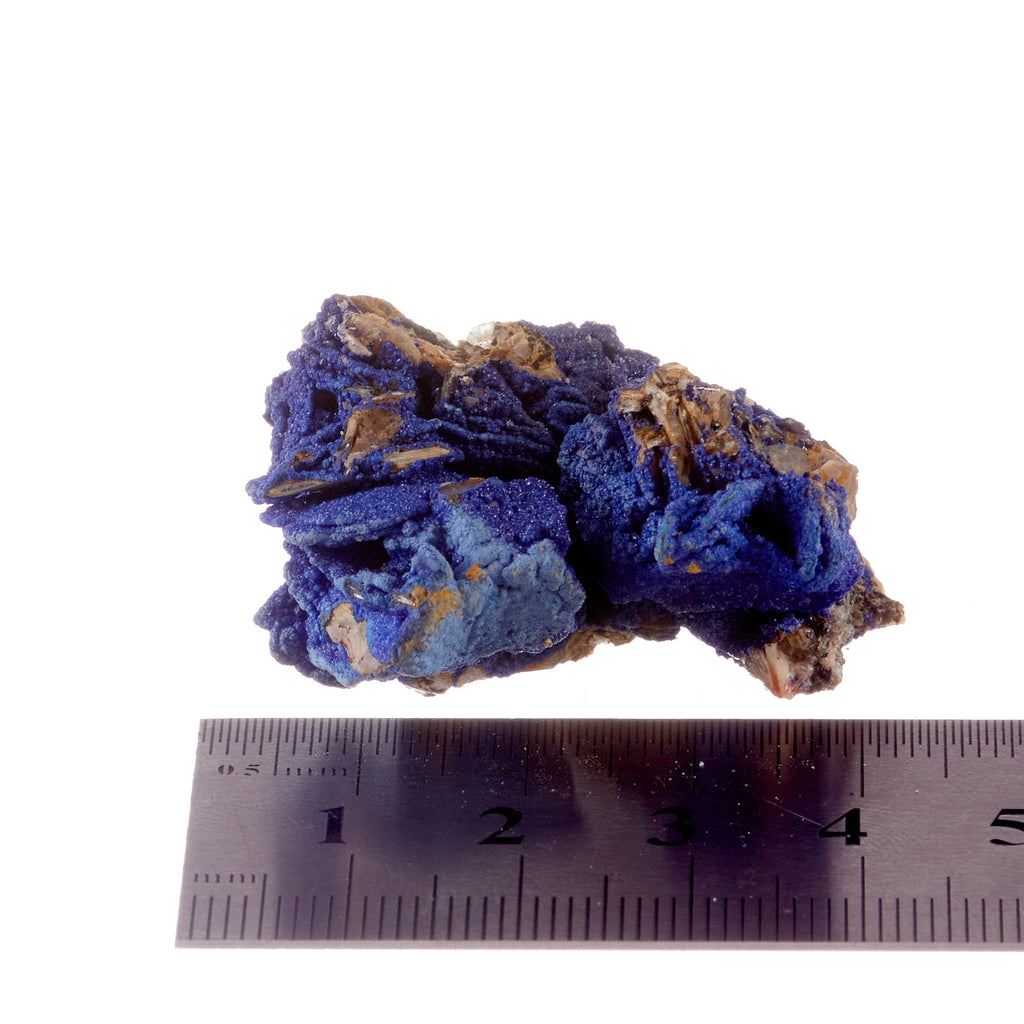 Azurite #10
