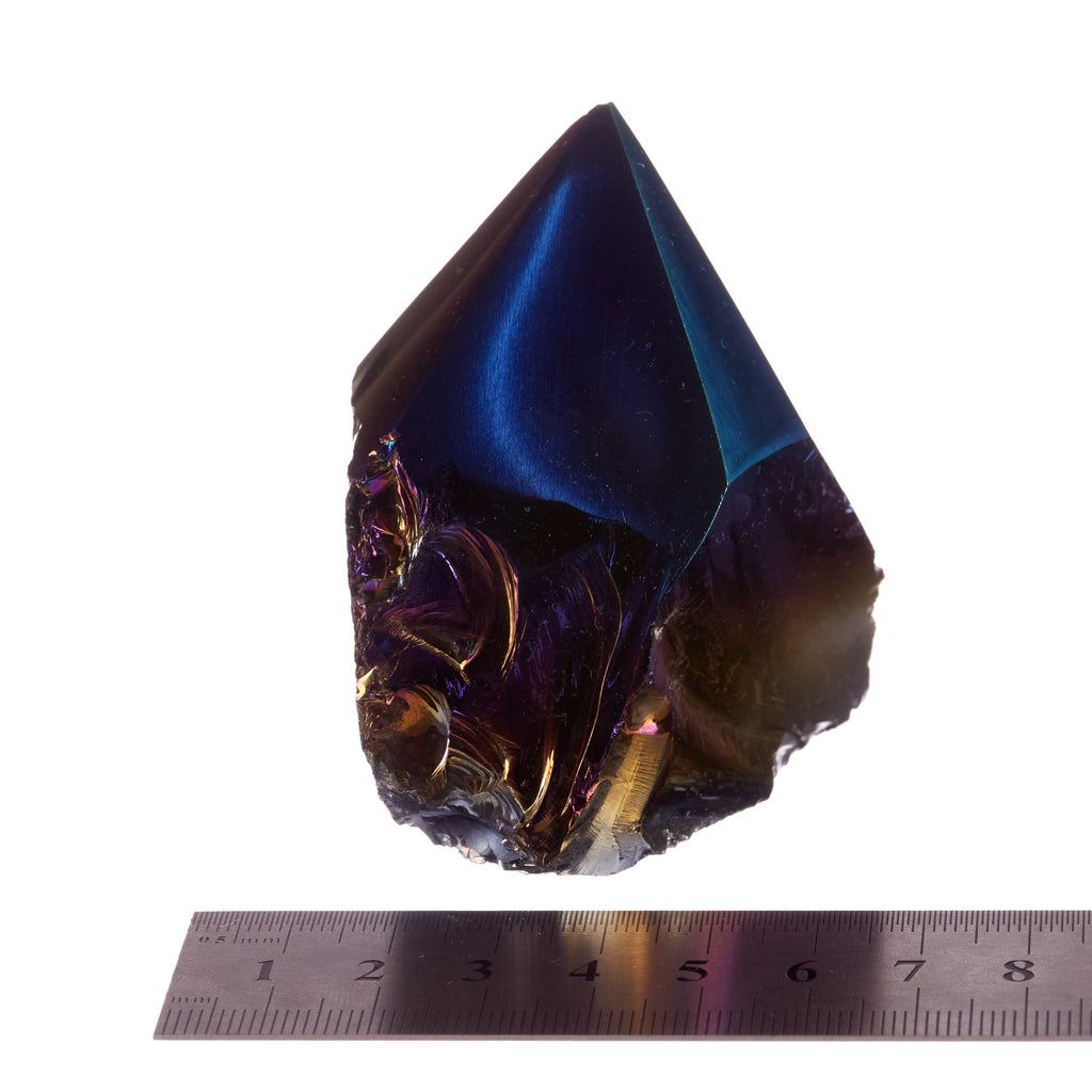 Black Obsidian Aura Point #2
