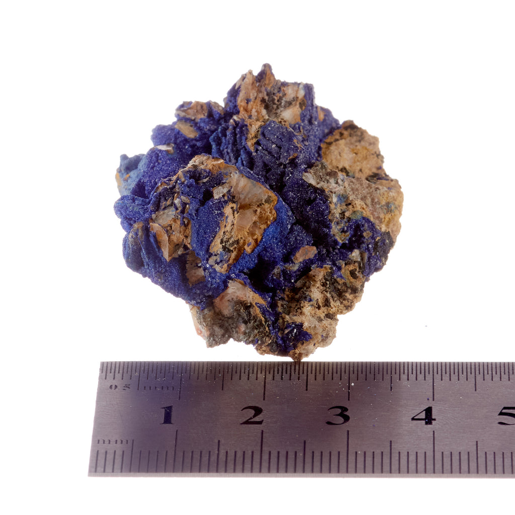 Azurite #10