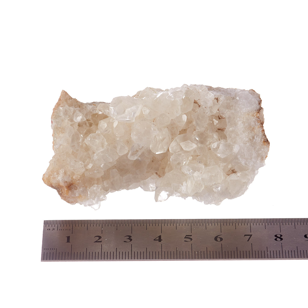 Calcite Quartz #6