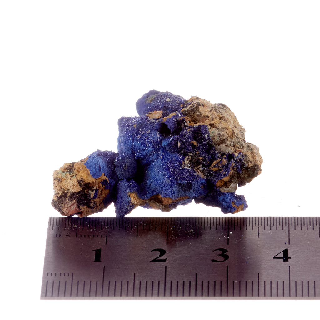 Azurite #11