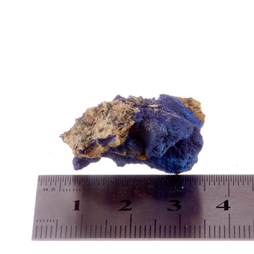 Azurite #11