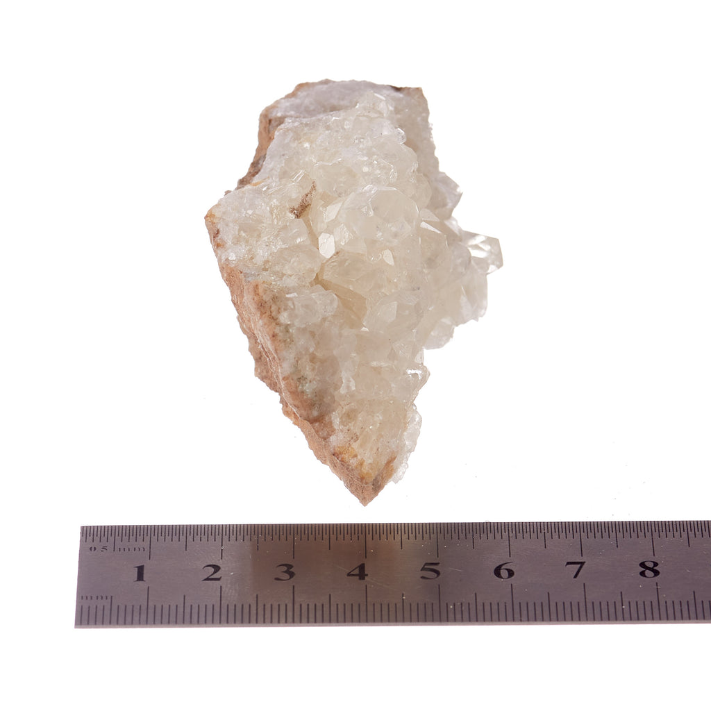 Calcite Quartz #6