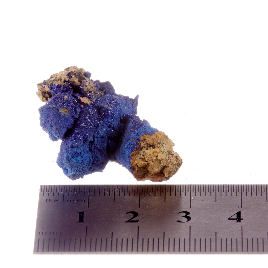 Azurite #11
