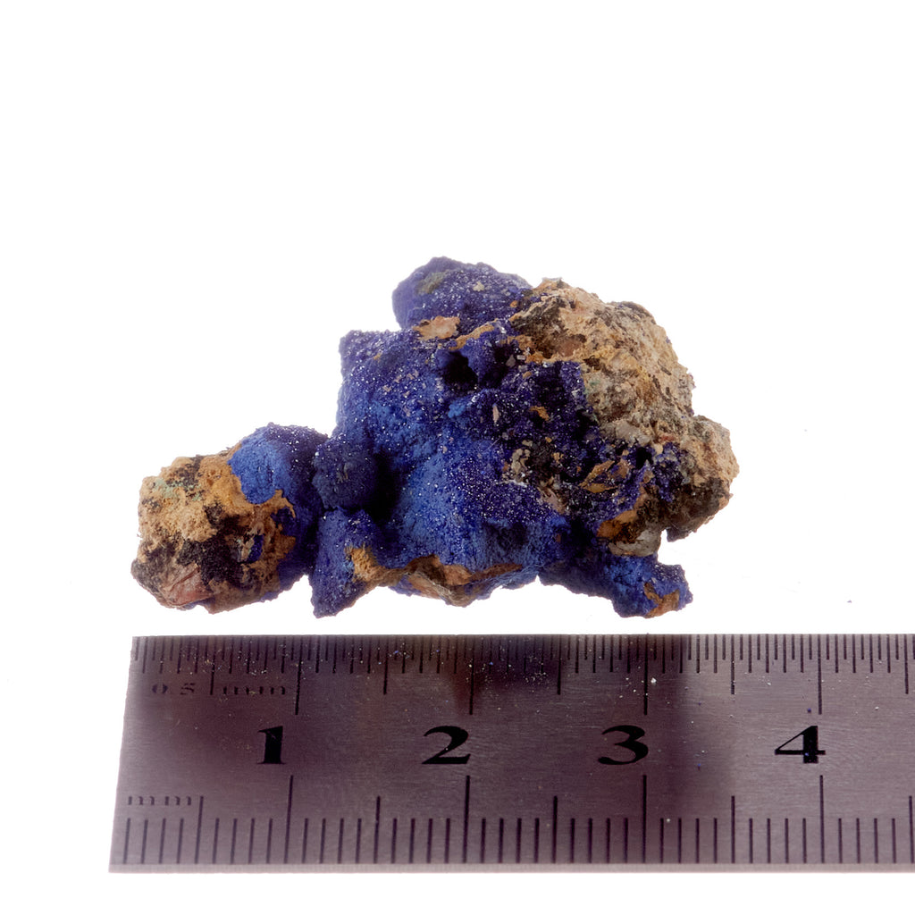 Azurite #11