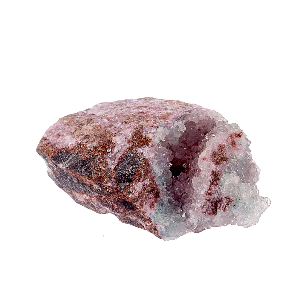 Cobalto Calcite and Chrysocolla #13