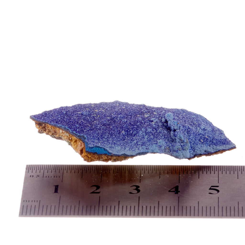 Azurite #12