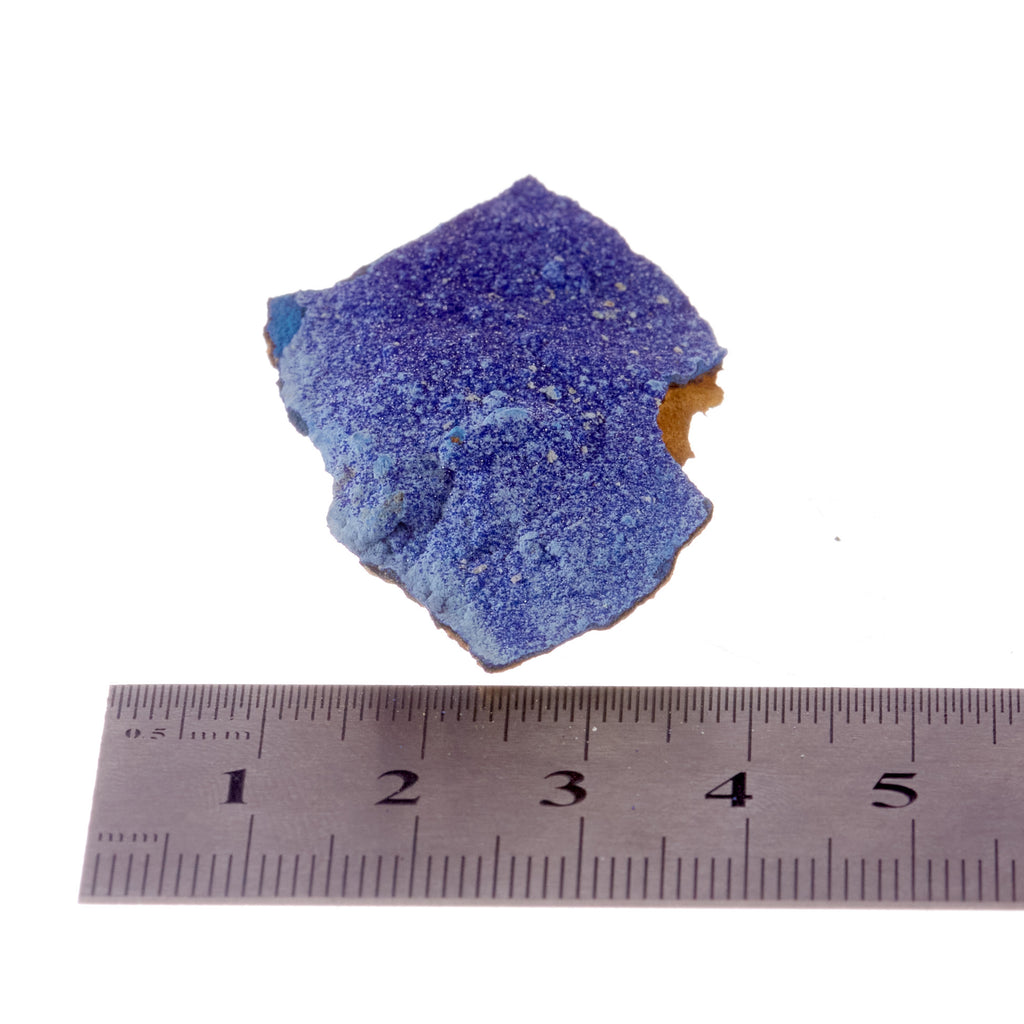 Azurite #12