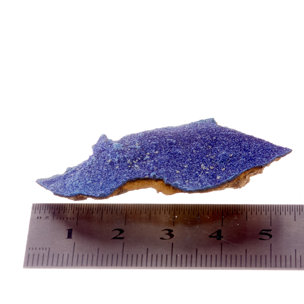 Azurite #12
