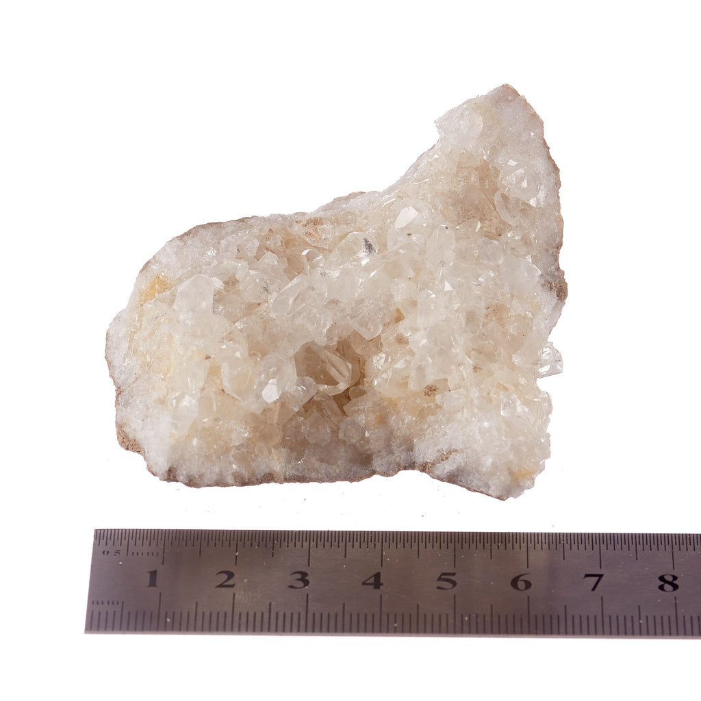 Calcite Quartz #8