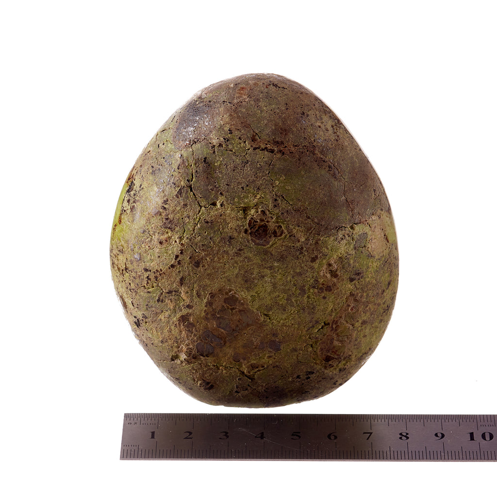 Green Opal Freeform #1