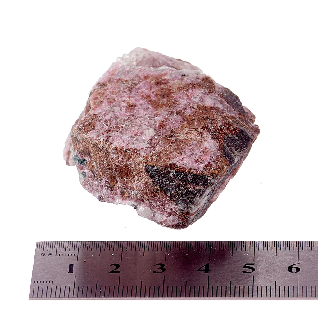 Cobalto Calcite and Chrysocolla #13