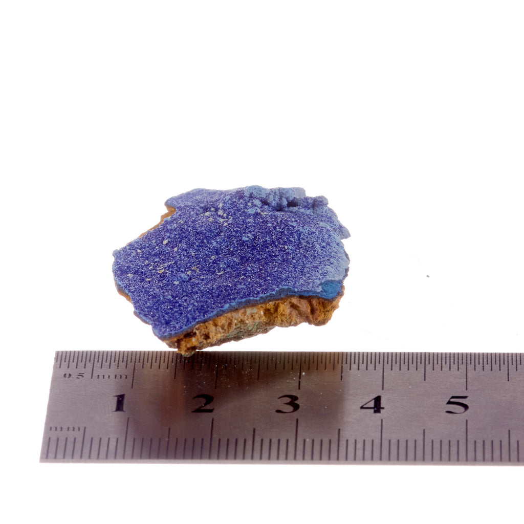 Azurite #12