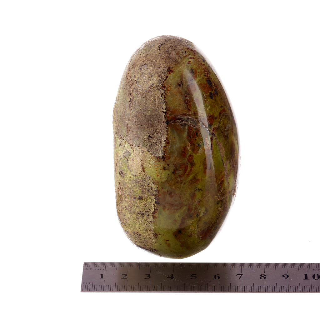 Green Opal Freeform #1