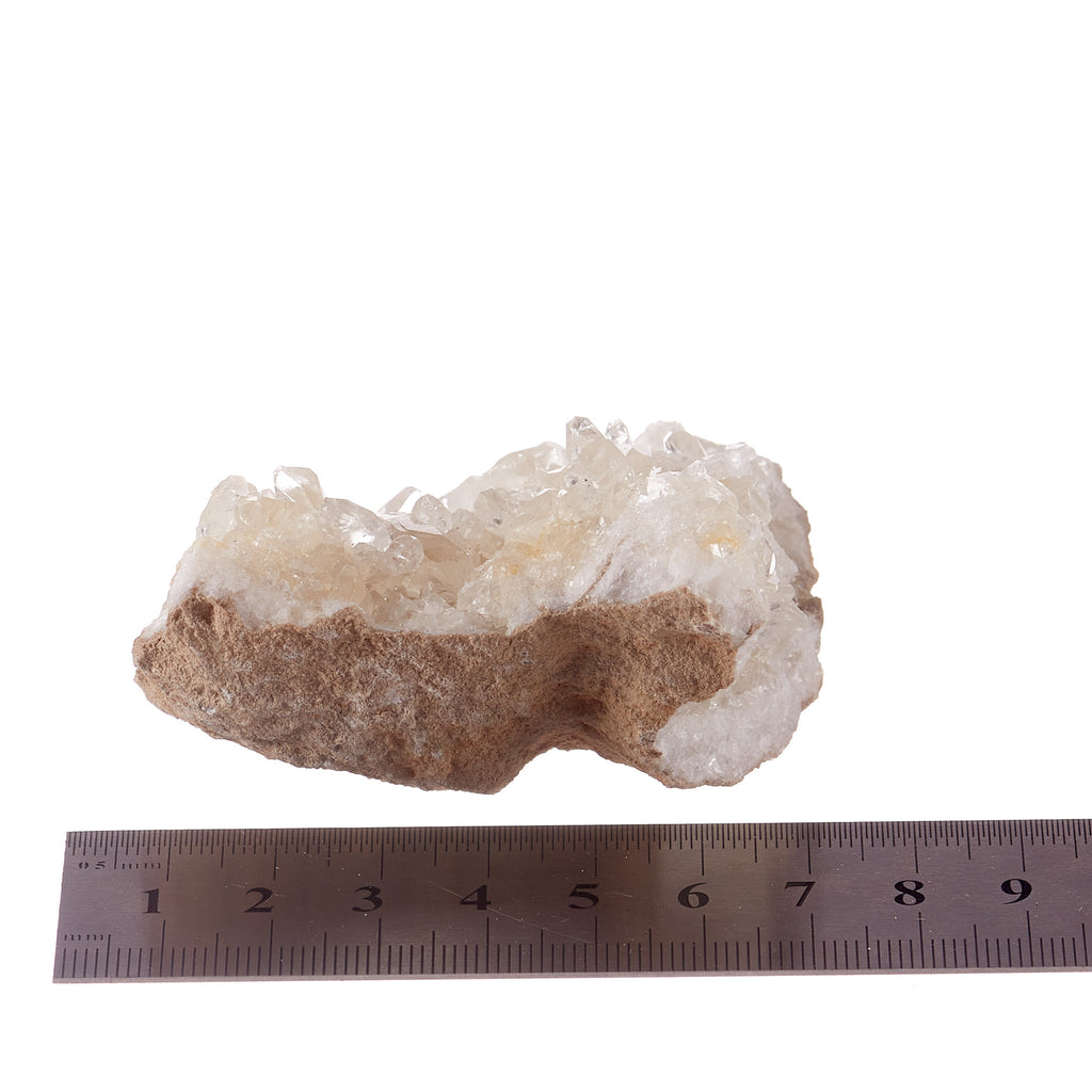 Calcite Quartz #8