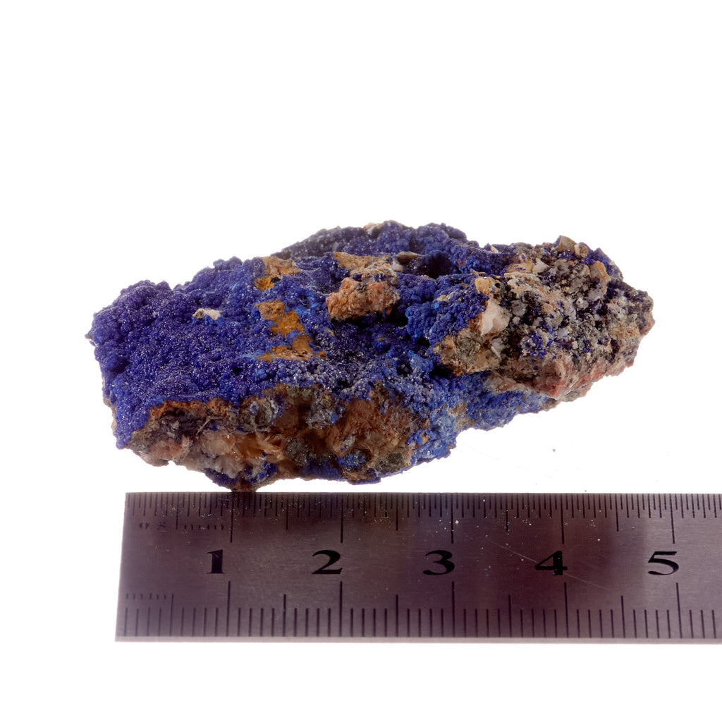 Azurite #13