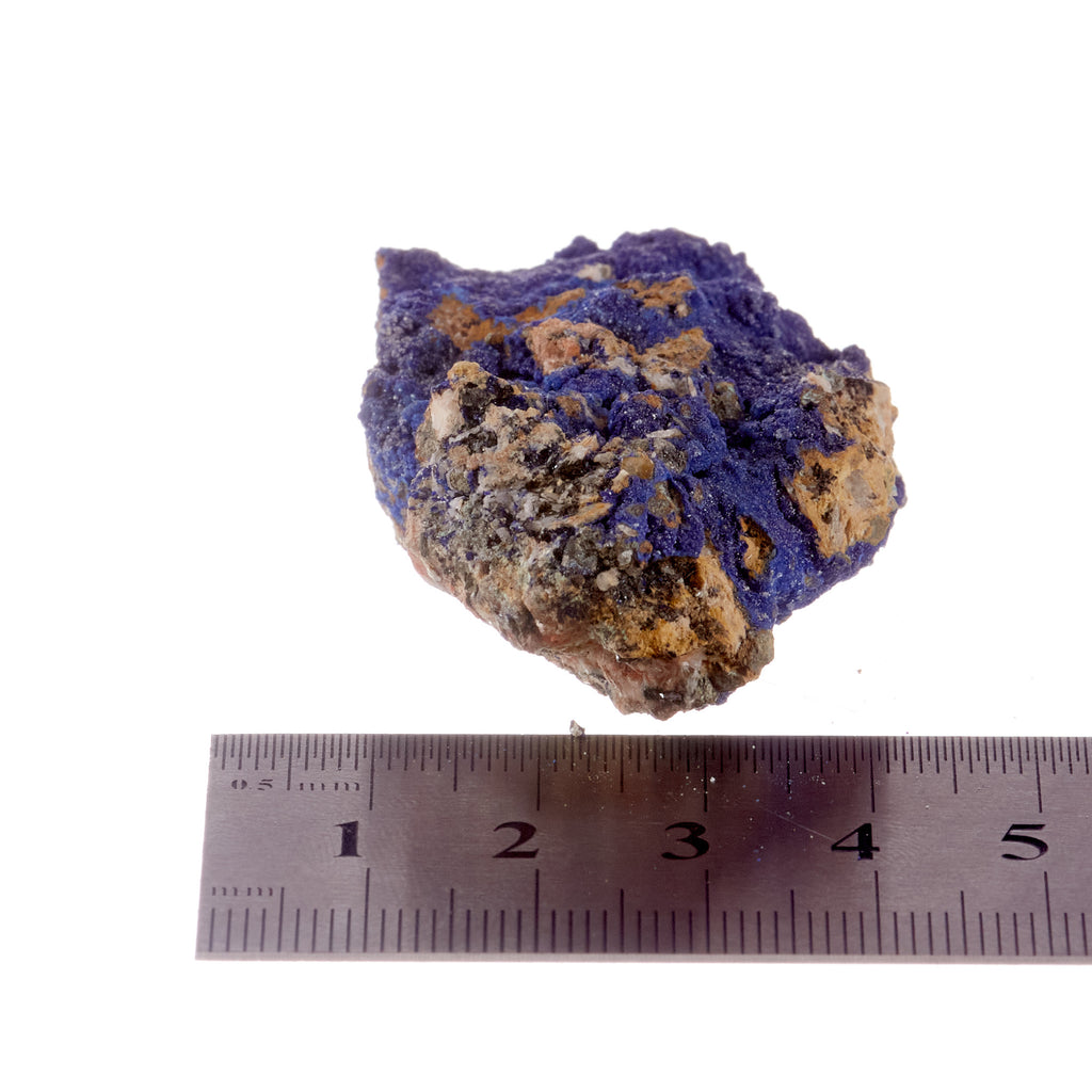 Azurite #13