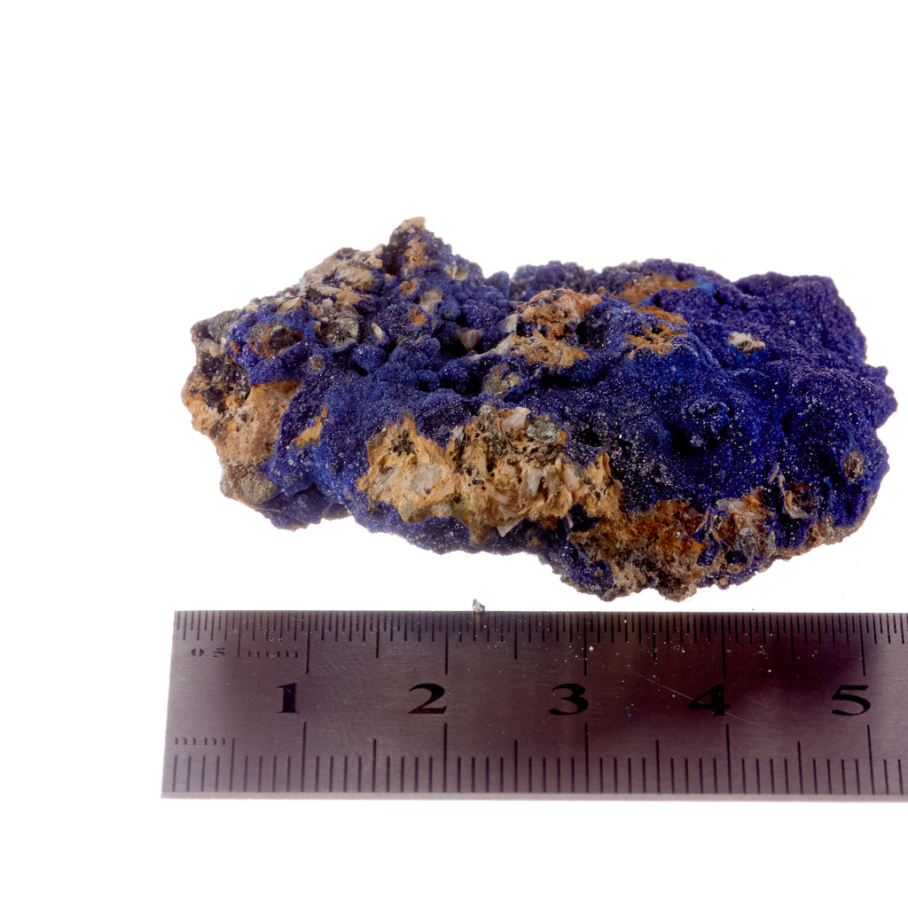 Azurite #13