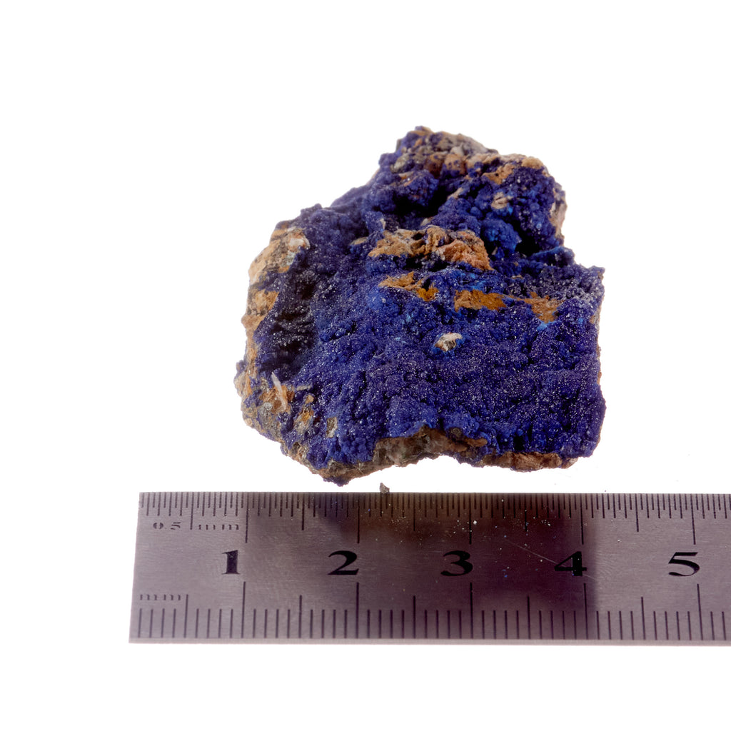 Azurite #13