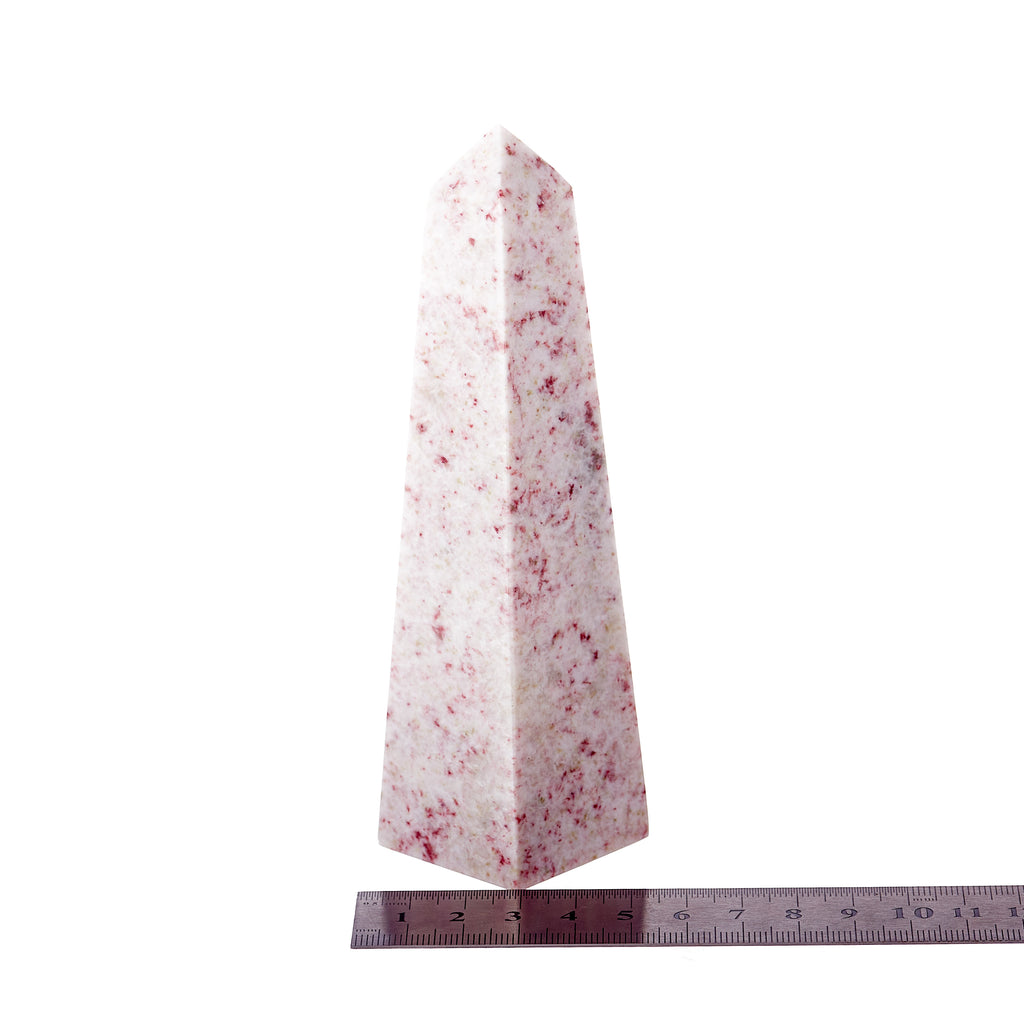 Cinnabar Obelisk #4