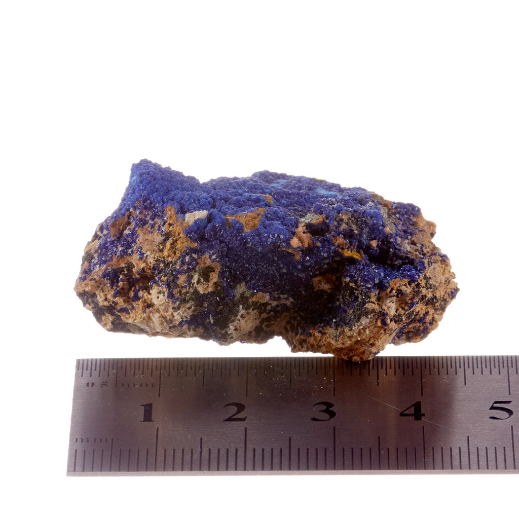 Azurite #14
