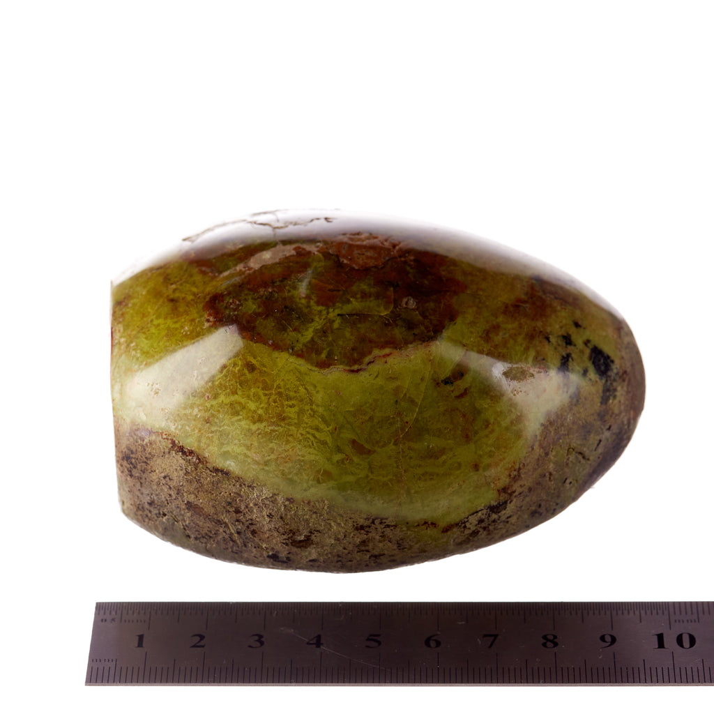 Green Opal Freeform #2