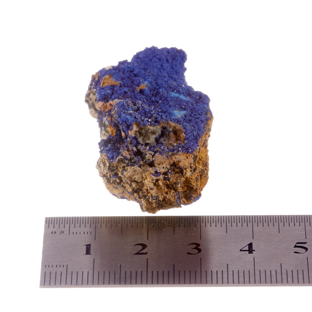 Azurite #14