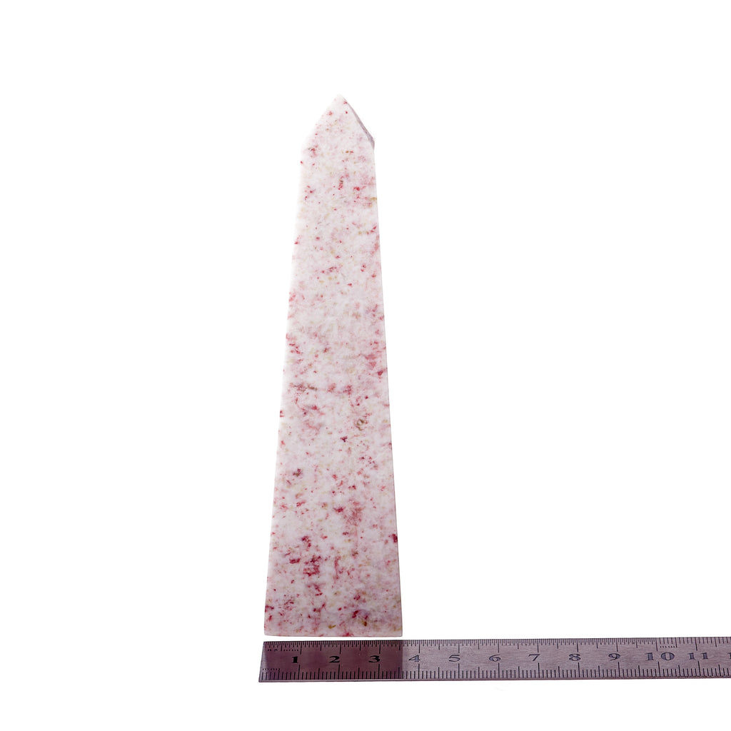 Cinnabar Obelisk #4