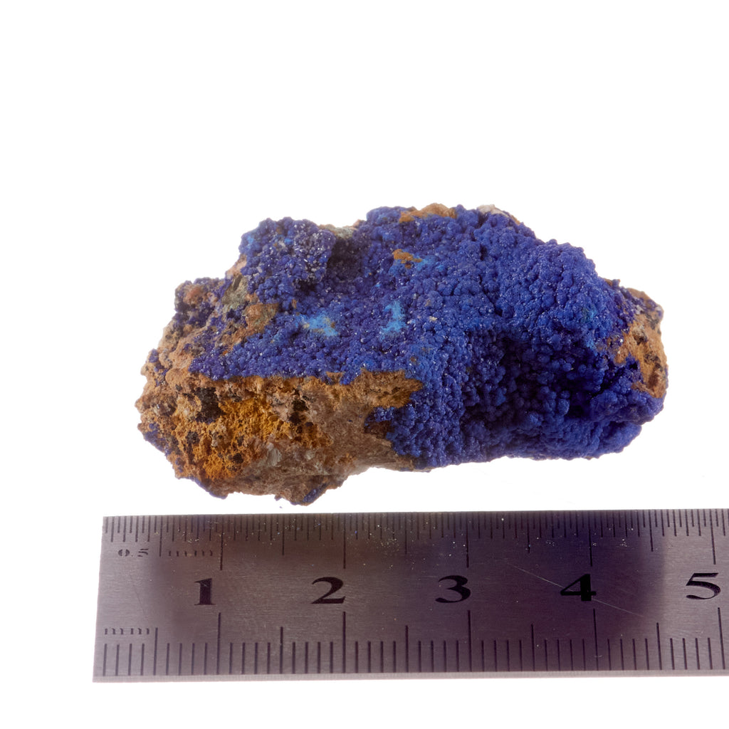 Azurite #14
