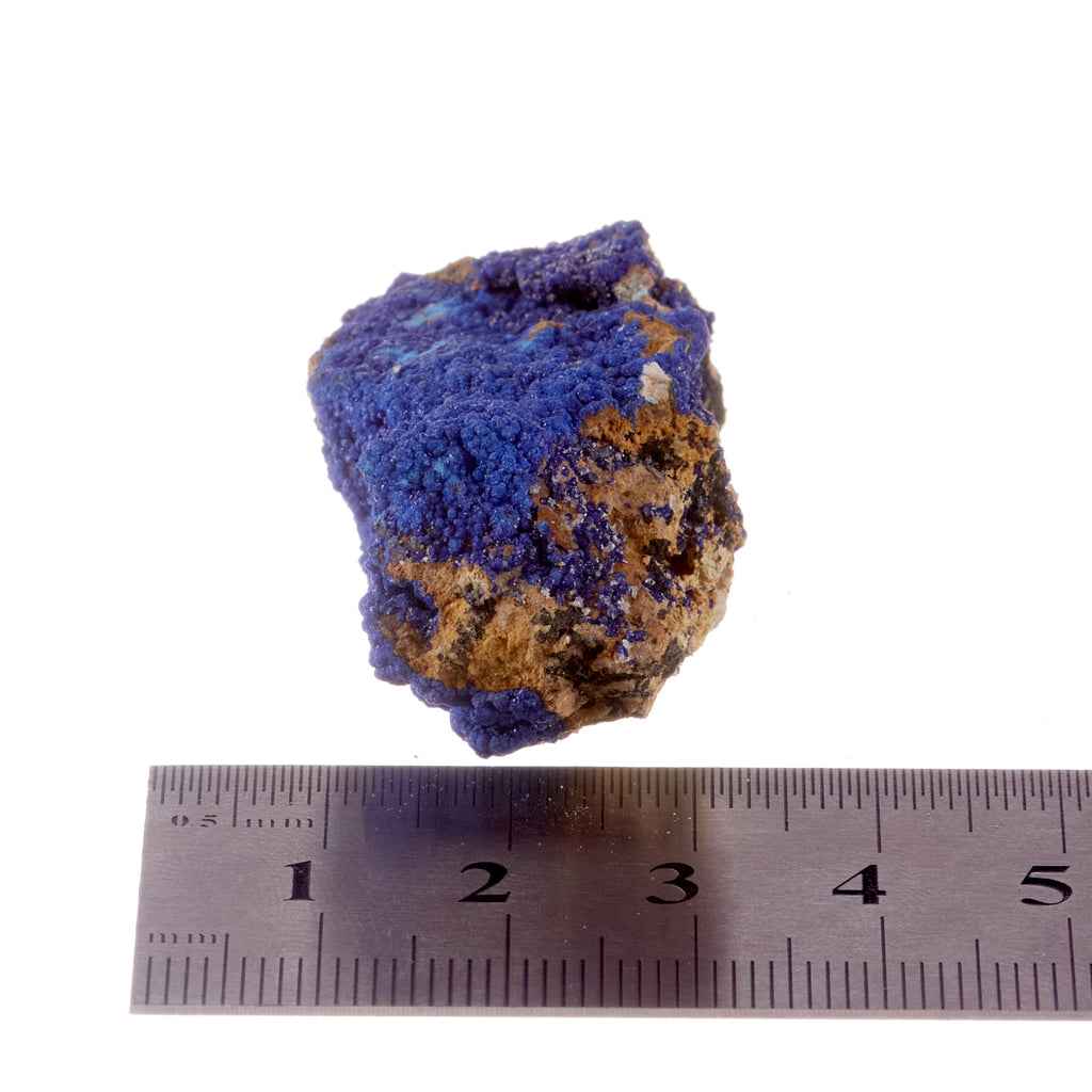 Azurite #14