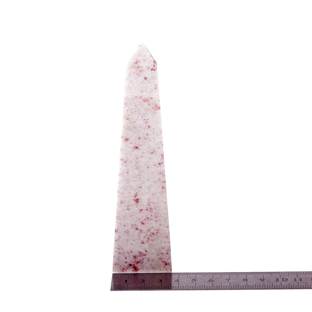 Cinnabar Obelisk #4